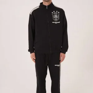 TUTA SOCCER CON BANDE MFN