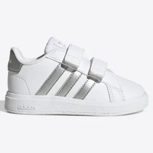SCARPE ADIDAS GRAND COURT BAMBINO
