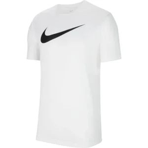 TSHIRT NIKE UOMO LOGO GRANDE