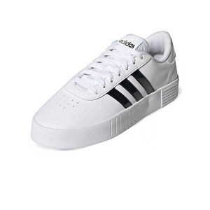 SCARPE ADIDAS COURT BOLD DONNA