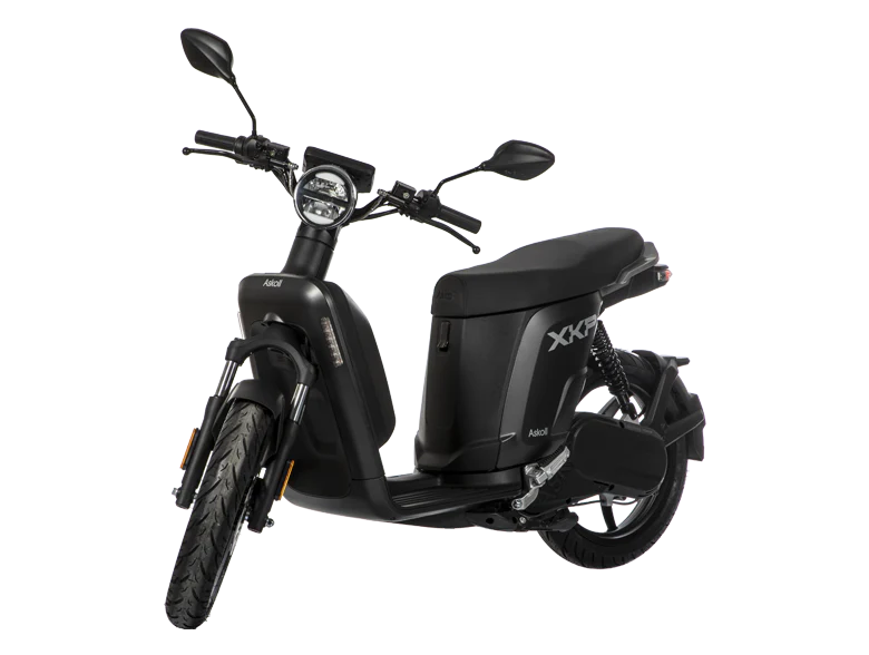 ASKOLL XKP 45 2.8 - immagine 4