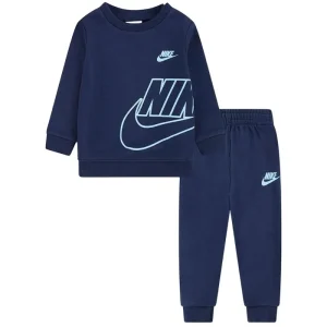 TUTA COMPLETA NIKE BAMBINO