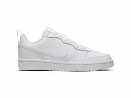 SCARPA NIKE COURT BOROUGH LOW RECRAFT UOMO/DONNA