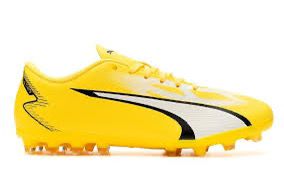 SCARPE CALCIO PUMA ULTRA PLAY MG JR