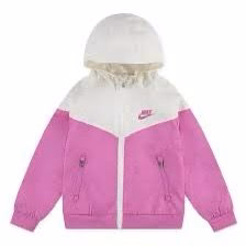 GIACCA CON CAPPUCCIO NIKE
36C663/AFN